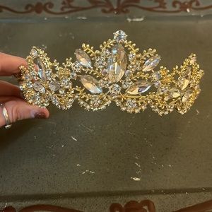 Beautiful Tiara